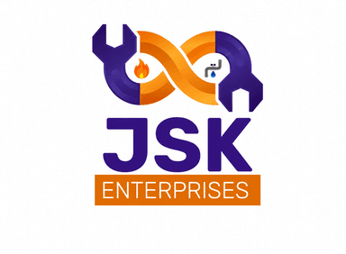 JSK Enterprises